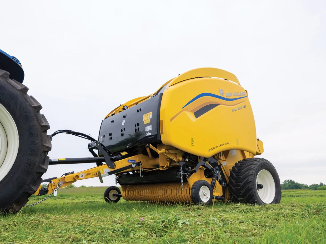 New Holland Roll-Belt™ 1 Series