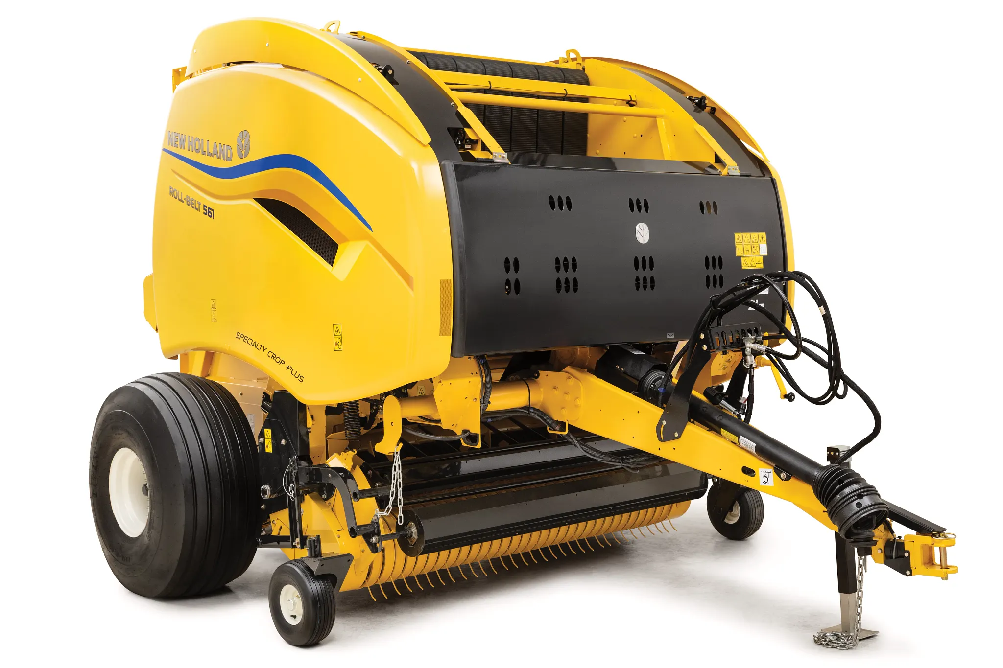 New Holland Roll-Belt™ 1 Series 2
