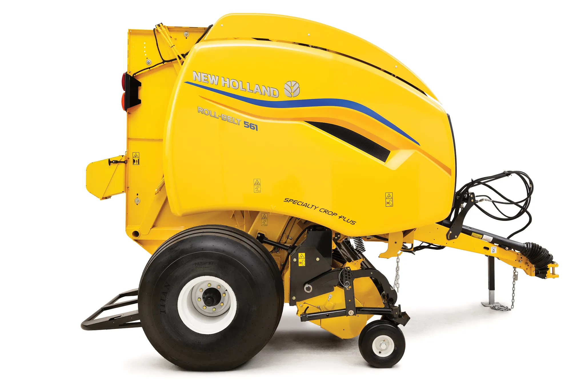 New Holland Roll-Belt™ 1 Series 3