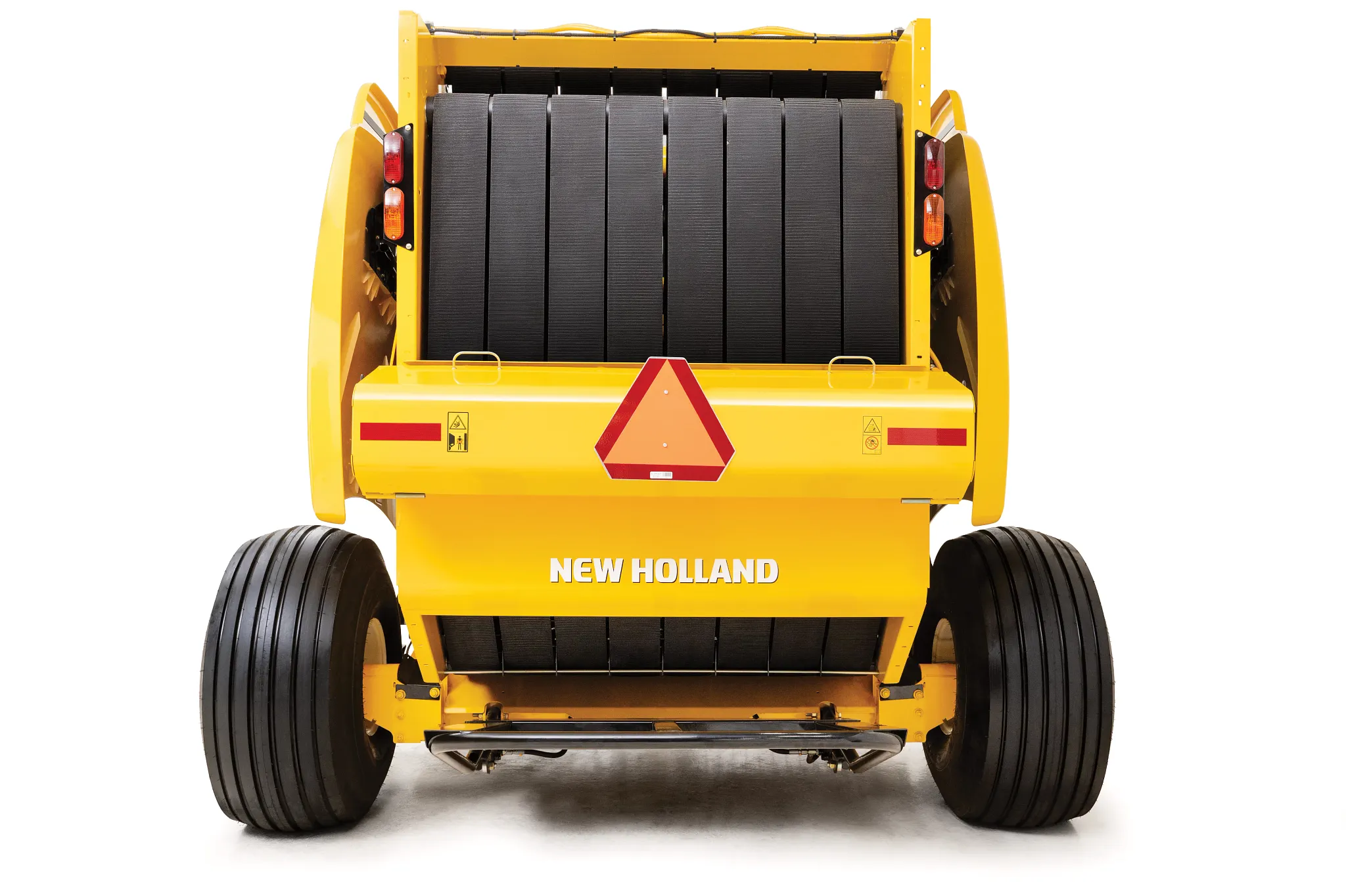 New Holland Roll-Belt™ 1 Series 4