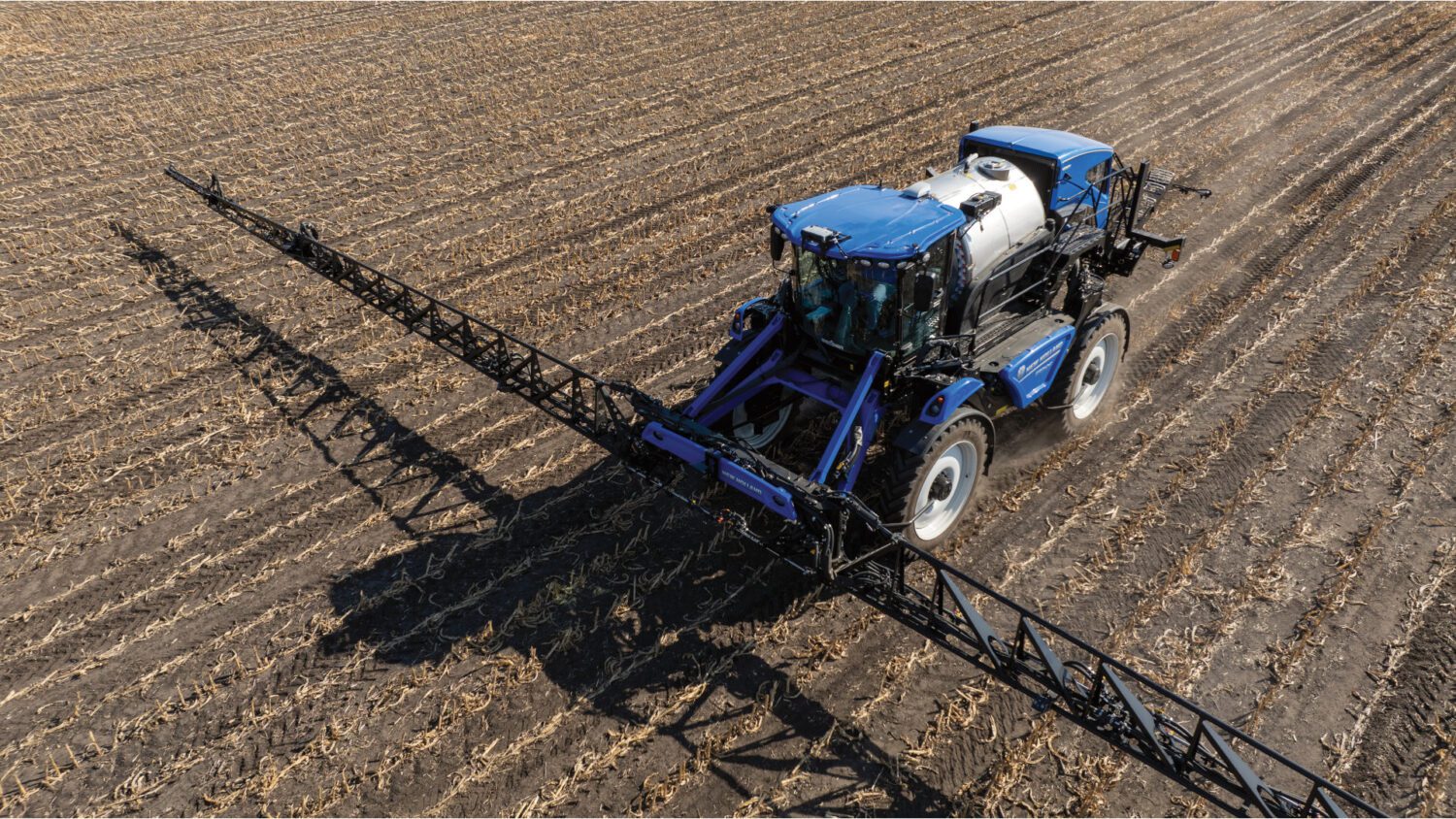Guardian™ Front Boom Sprayers