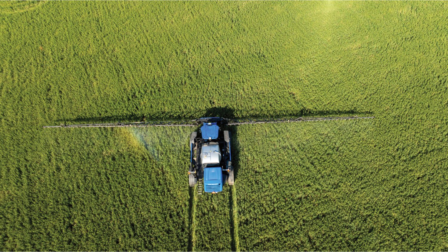 Guardian™ Front Boom Sprayers 6