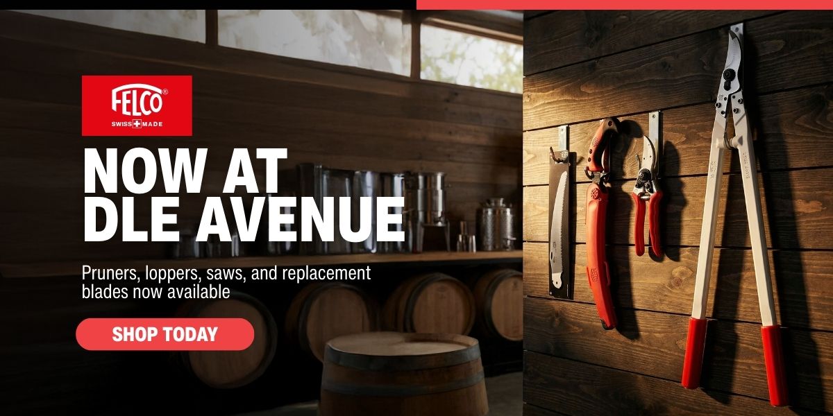 FELCO Now at DLE Avenue Kelowna