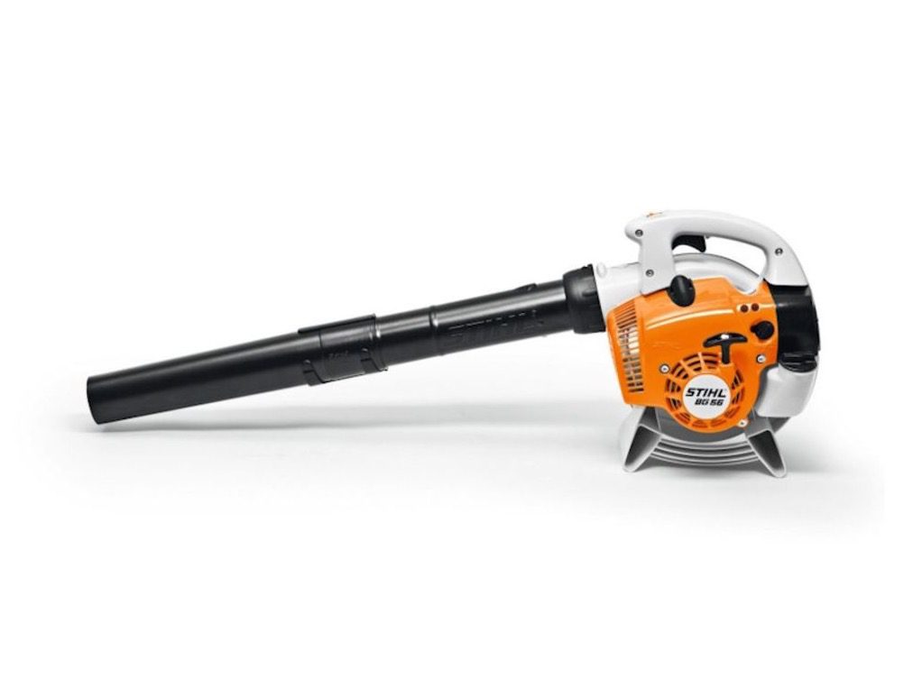 STIHL Leaf Blowers / Vacuum Shredders Gas BG 56 C-E