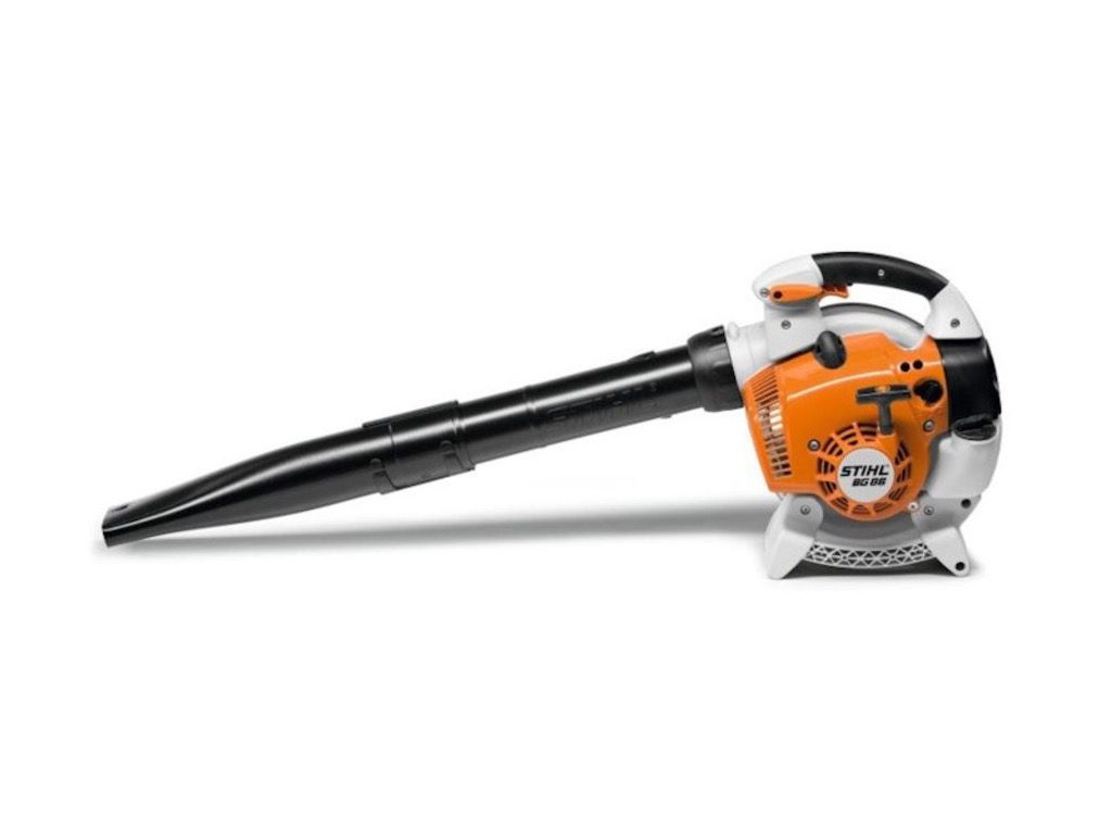 STIHL Leaf Blowers / Vacuum Shredders Gas BG 86