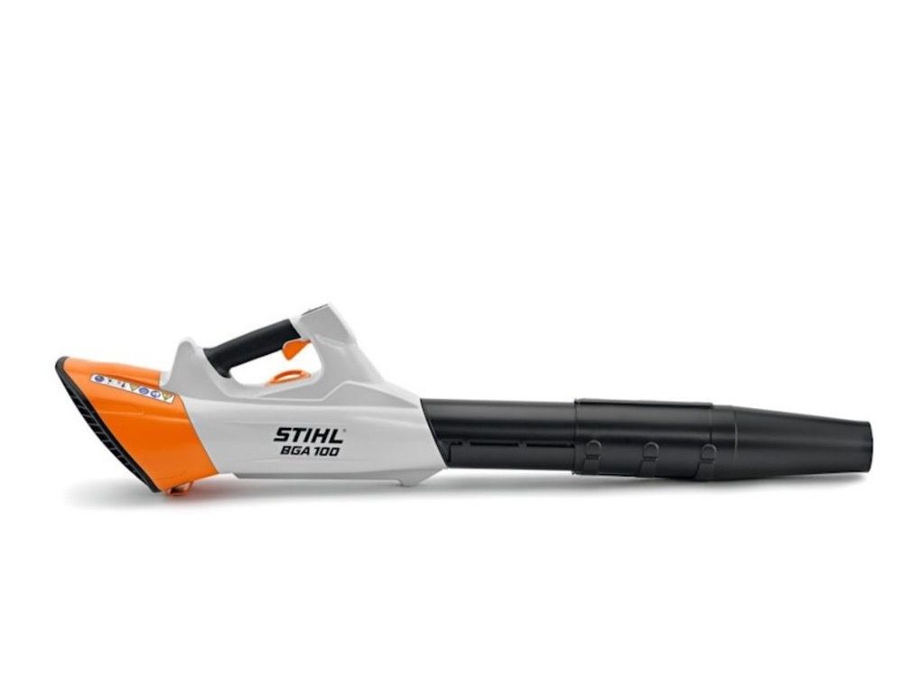 STIHL Leaf Blowers / Vacuum Shredders Battery BGA 100