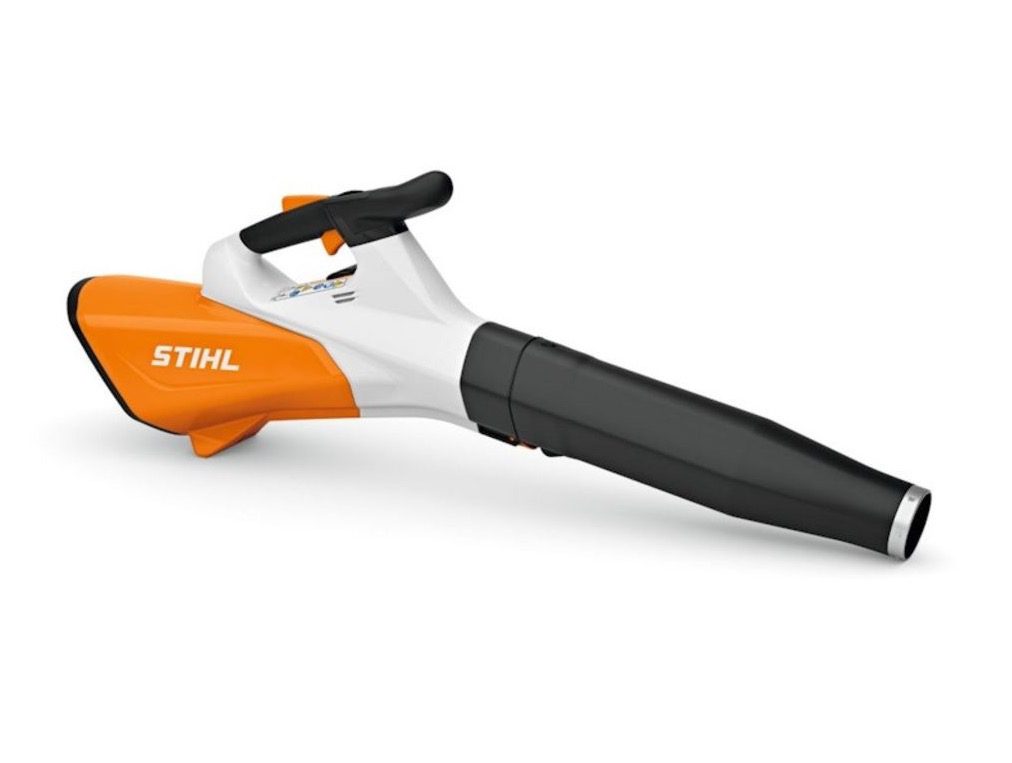 STIHL Leaf Blowers / Vacuum Shredders Battery BGA 200