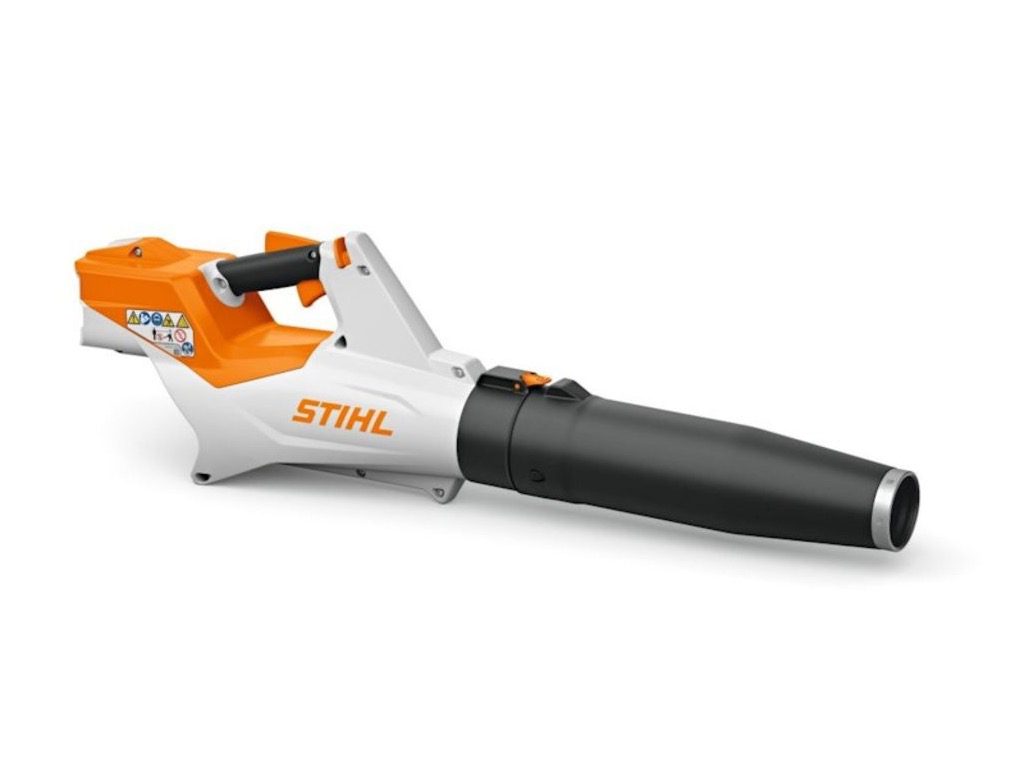 STIHL Leaf Blowers / Vacuum Shredders Battery BGA 60