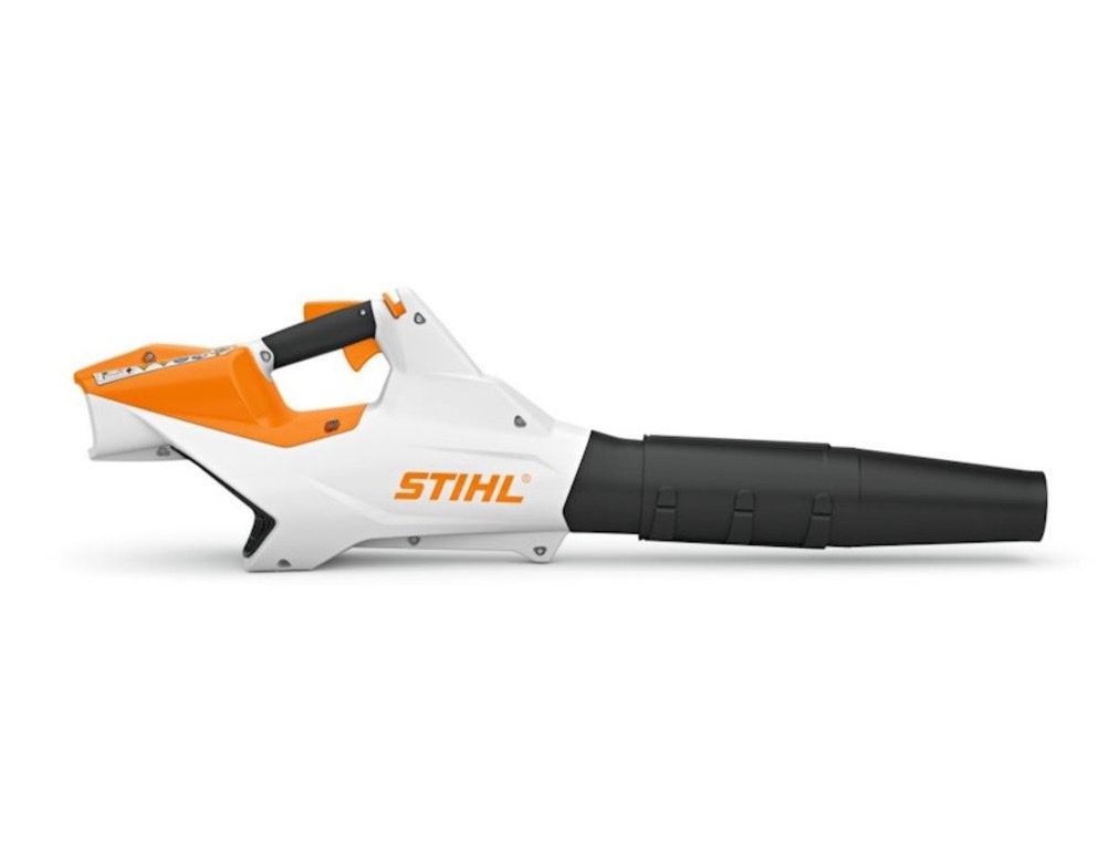STIHL Leaf Blowers / Vacuum Shredders Battery BGA 86