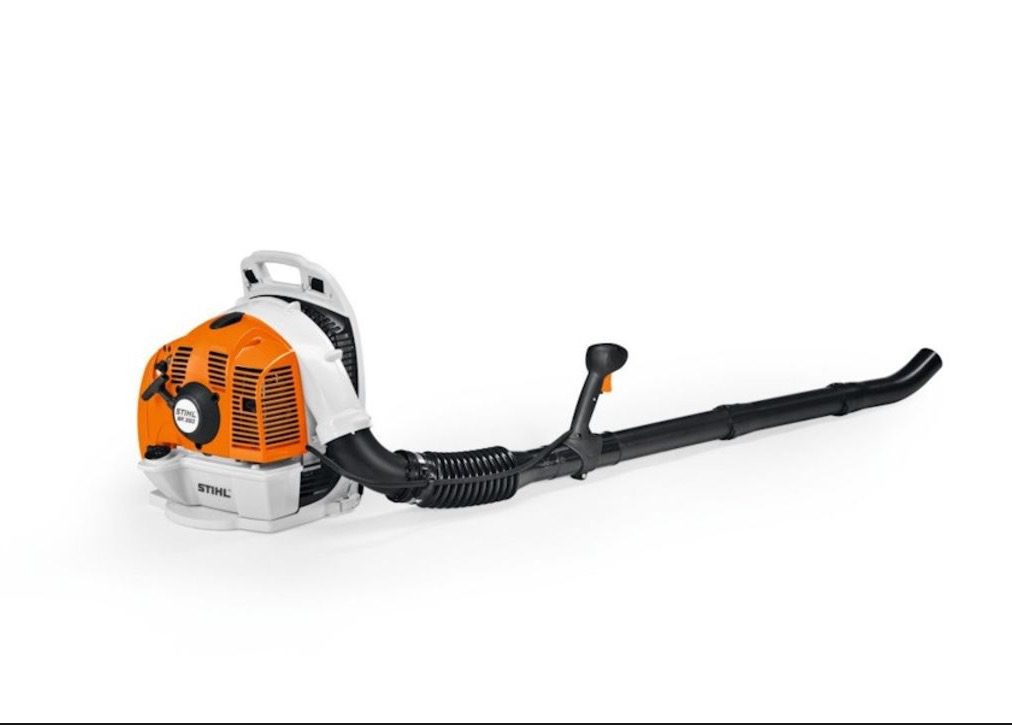 STIHL Leaf Blowers / Vacuum Shredders Gas BR 350