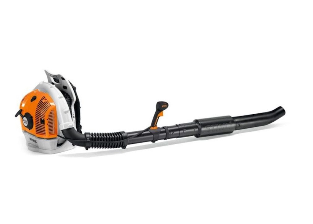 STIHL Leaf Blowers / Vacuum Shredders Gas BR 500