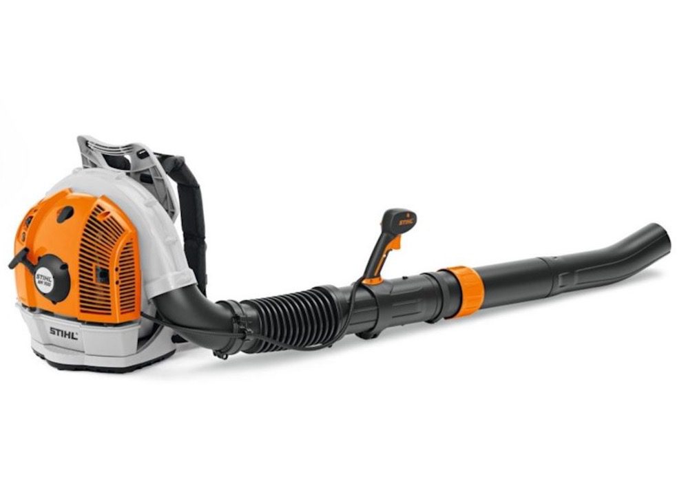 STIHL Leaf Blowers / Vacuum Shredders Gas BR 700