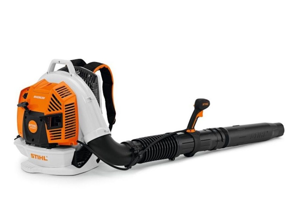 STIHL Leaf Blowers / Vacuum Shredders Gas BR 800 X