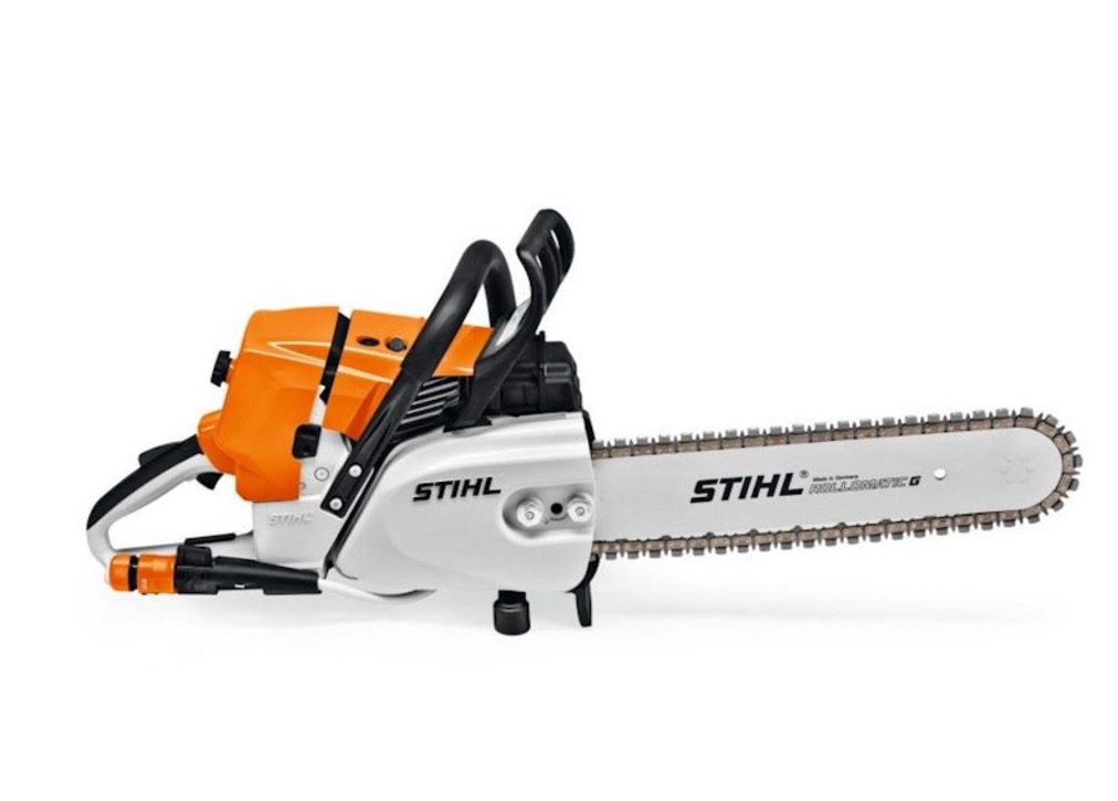 STIHL Concrete Cutters GS 461