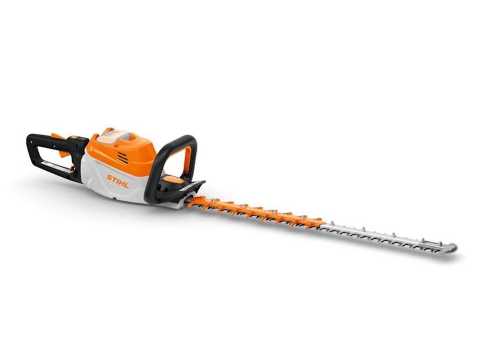 STIHL Hedge Trimmers Battery HSA 140 T
