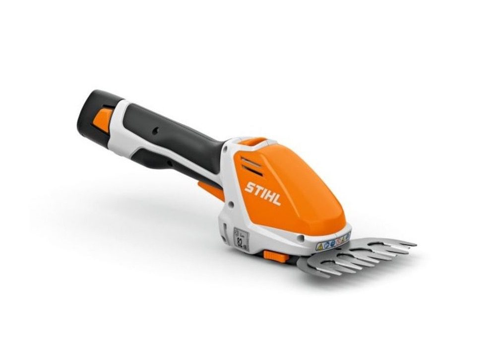 STIHL Hedge Trimmers Battery HSA 26 (Unit Only)