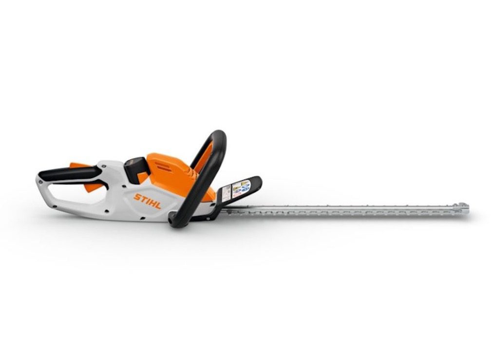 STIHL Hedge Trimmers Battery HSA 40