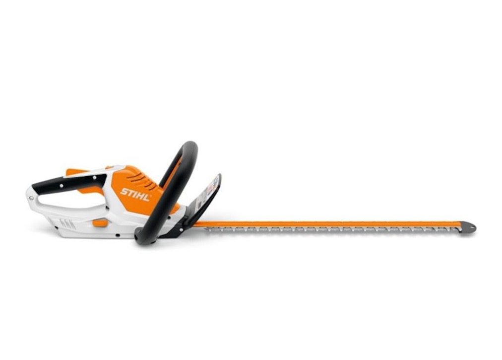 STIHL Hedge Trimmers Battery HSA 45