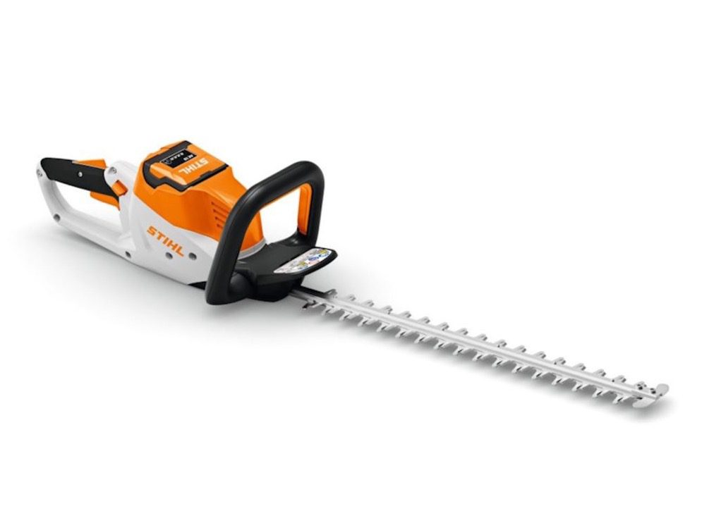 STIHL Hedge Trimmers Battery HSA 50 (Unit Only)