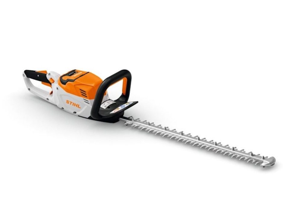 STIHL Hedge Trimmers Battery HSA 60 (Unit Only)