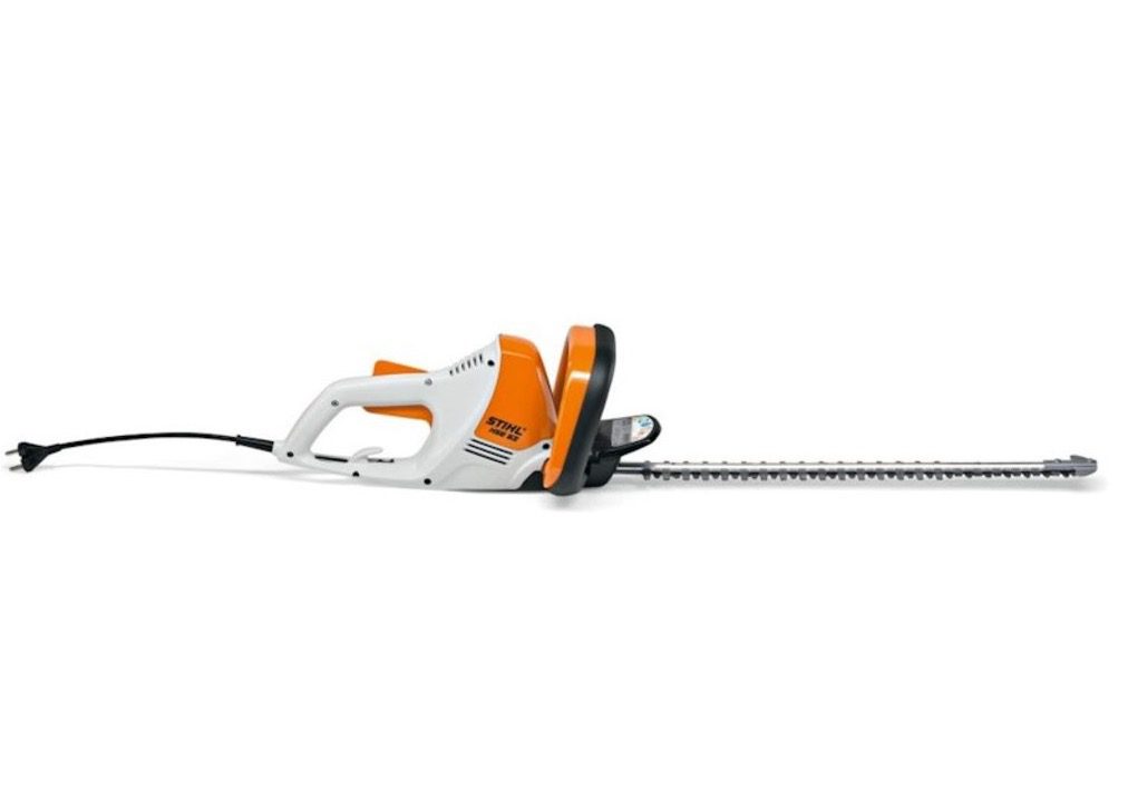 STIHL Hedge Trimmers Electric HSE 52