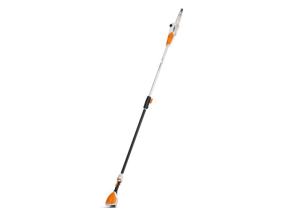 STIHL Pole Pruners HTA 50 (Unit Only)