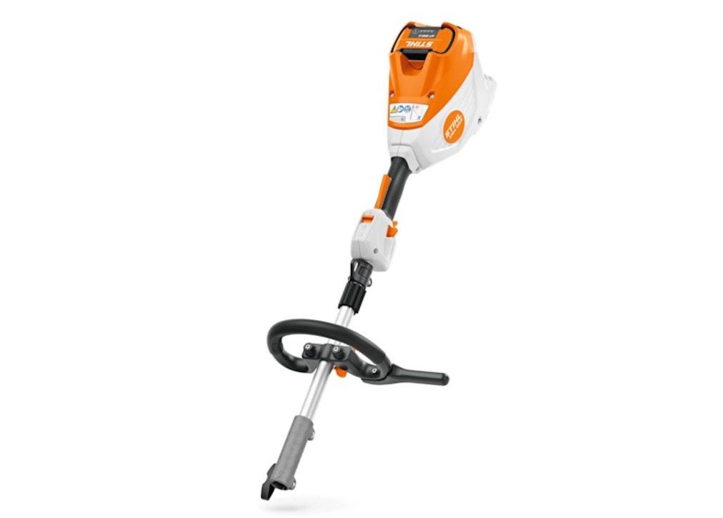 STIHL Kombisystem / Yard Boss ® KMA 120 R