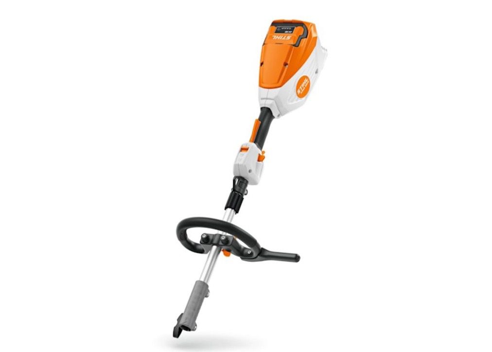 STIHL Kombisystem / Yard Boss ® KMA 80 R