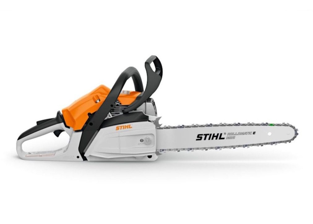 STIHL Chainsaws Gas MS 172 C-E