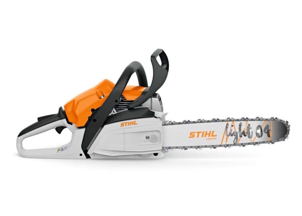 STIHL Chainsaws Gas MS 182