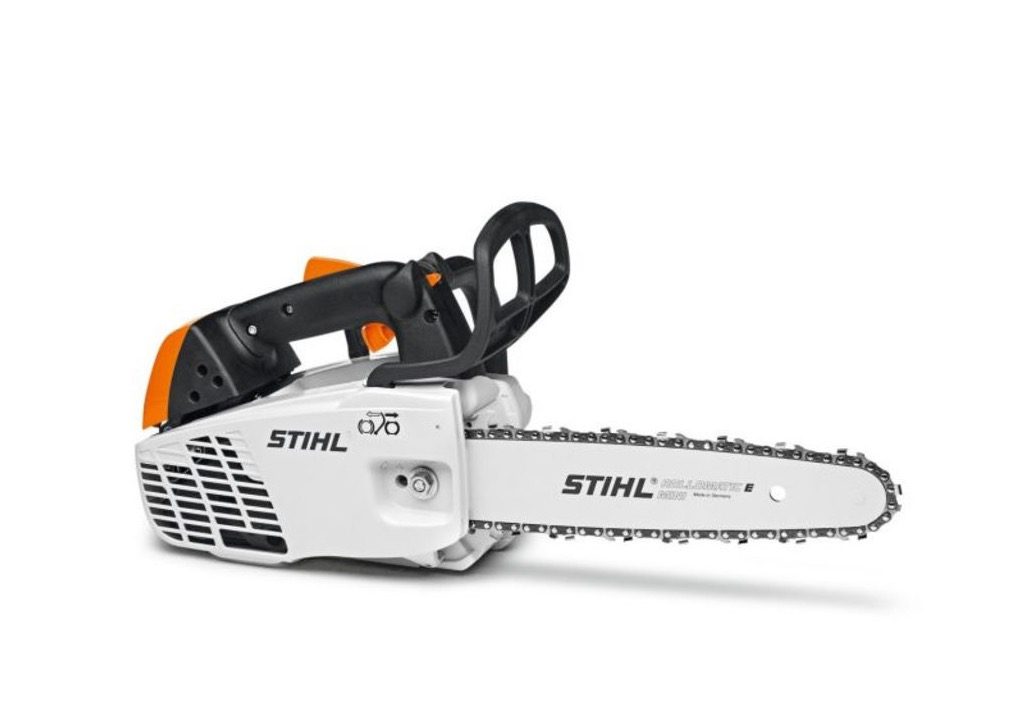 STIHL Chainsaws Gas MS 194 T