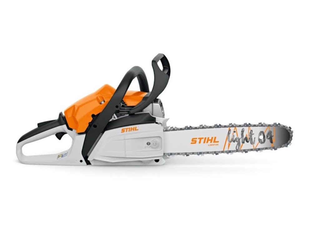 STIHL Chainsaws Gas MS 212