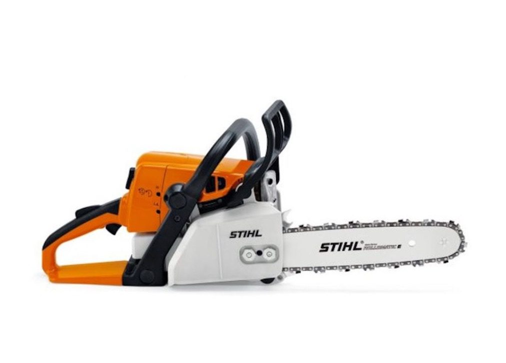 STIHL Chainsaws Gas MS 250