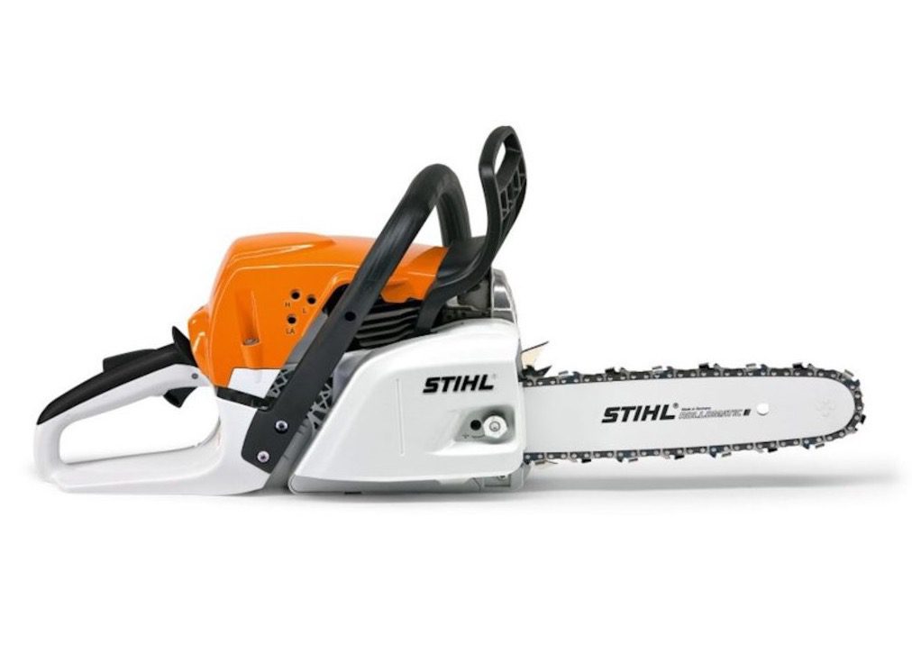 STIHL Chainsaws Gas MS 251