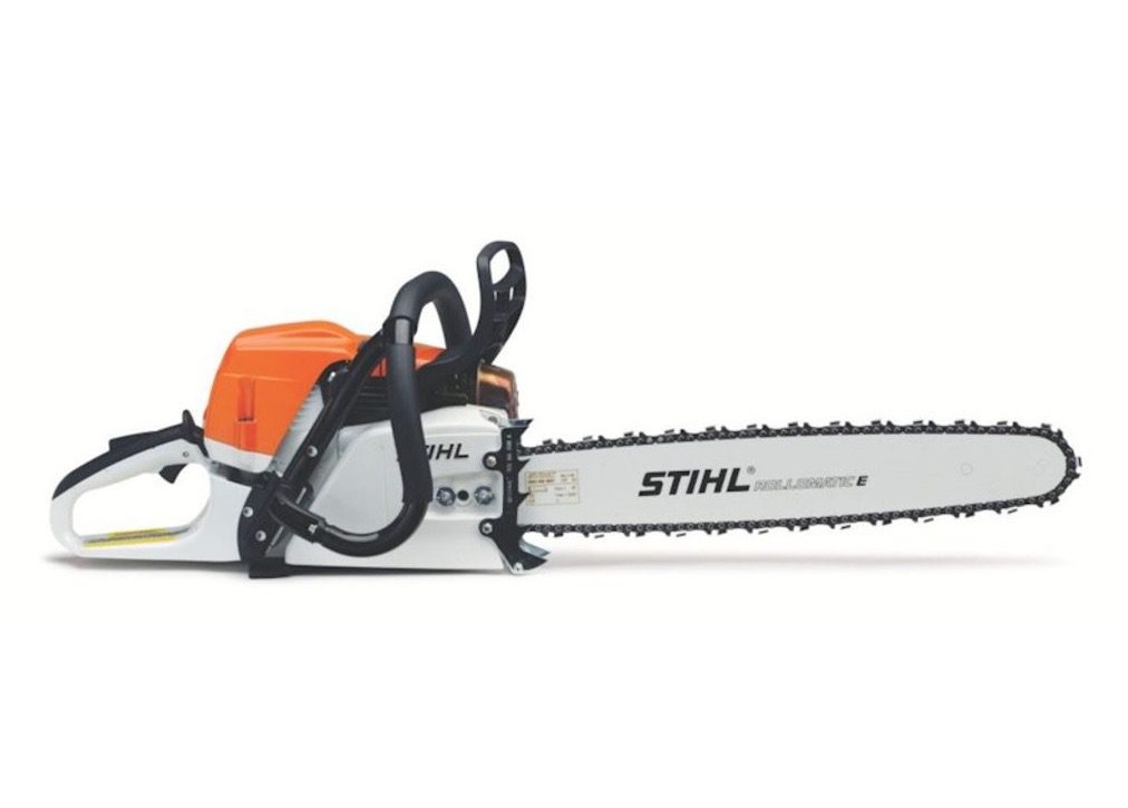 STIHL Chainsaws Gas MS 362 C-M R