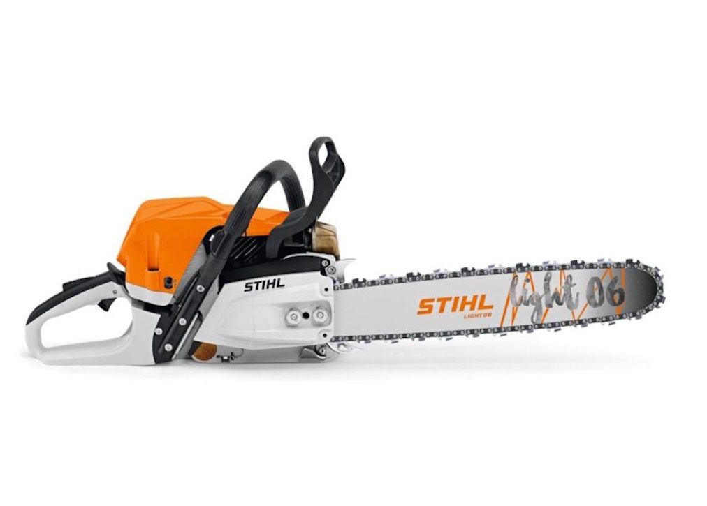 2025 STIHL Chainsaws Gas MS 362 C-M VW
