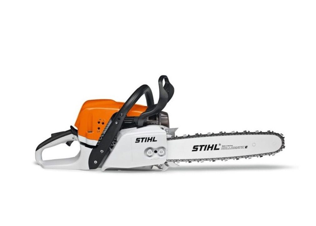 STIHL Chainsaws Gas MS 391