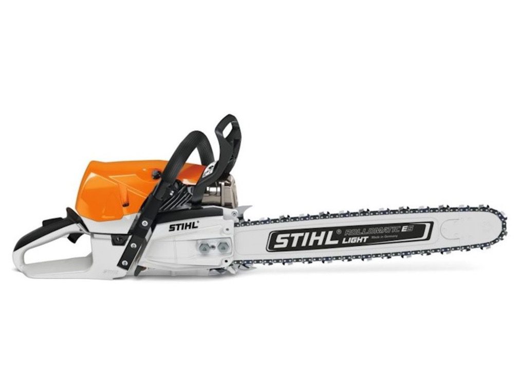 STIHL Chainsaws Gas MS 462 C-M VW