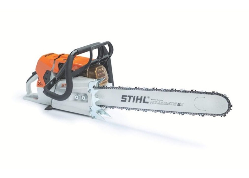 STIHL Chainsaws Gas MS 881 R
