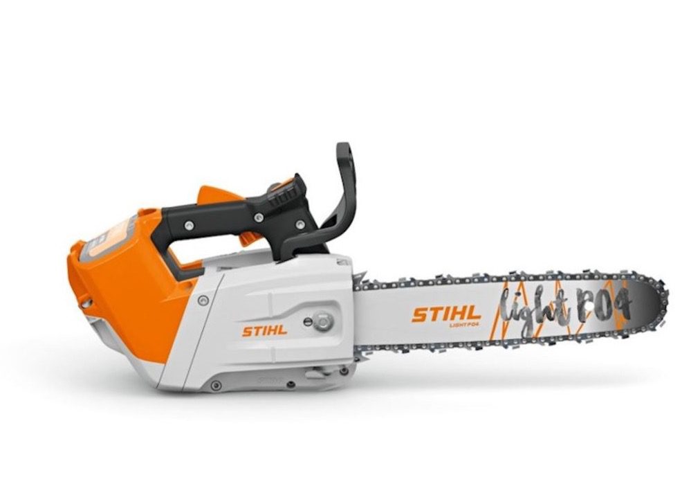 STIHL Chainsaws Battery MSA 220 T