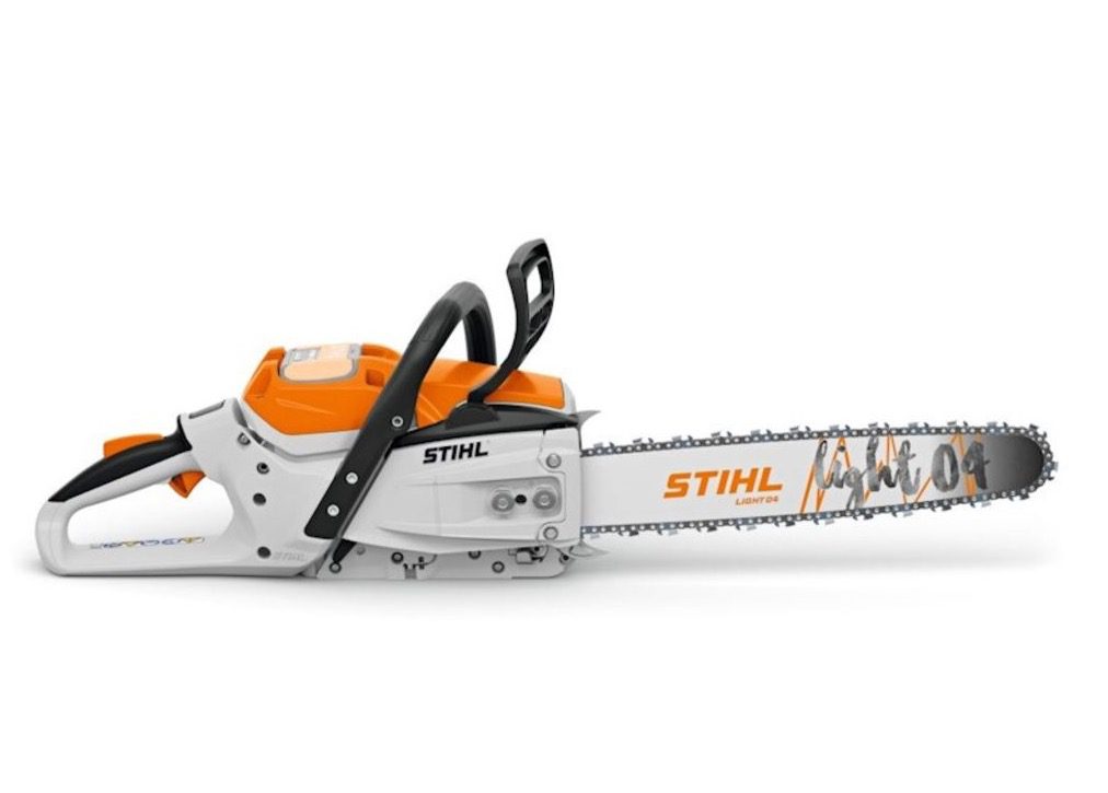 STIHL Chainsaws Battery MSA 300