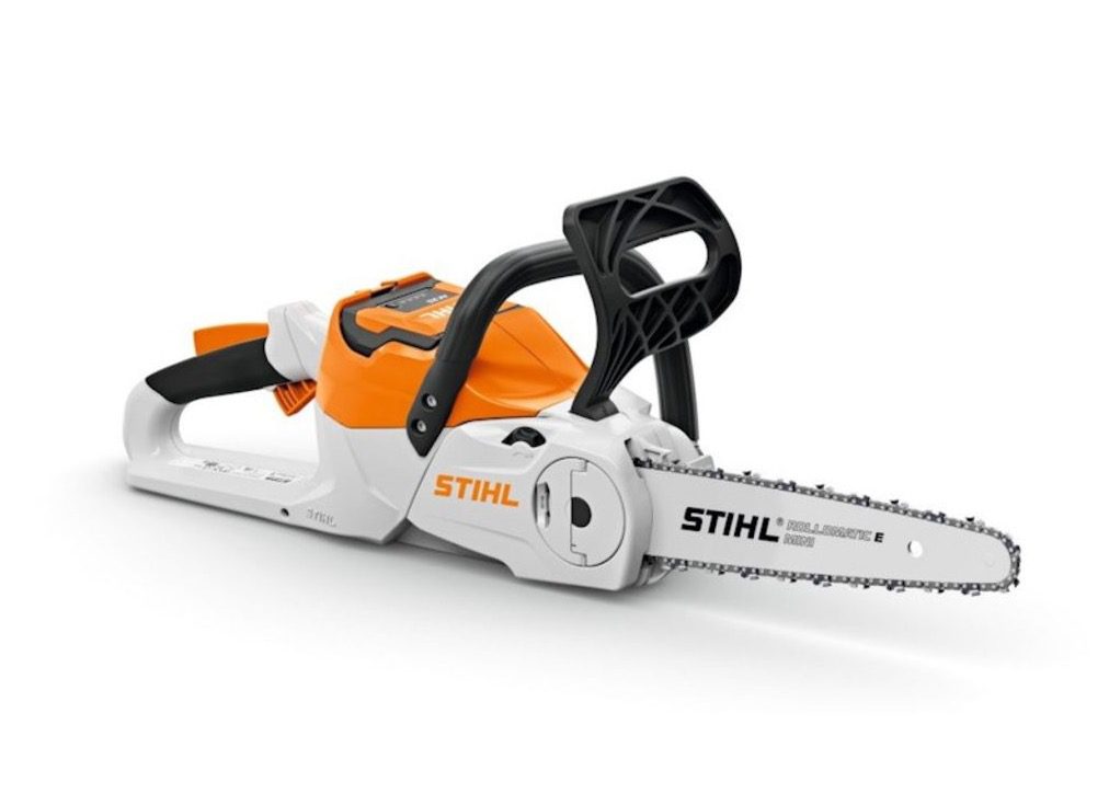 STIHL Chainsaws Battery MSA 60