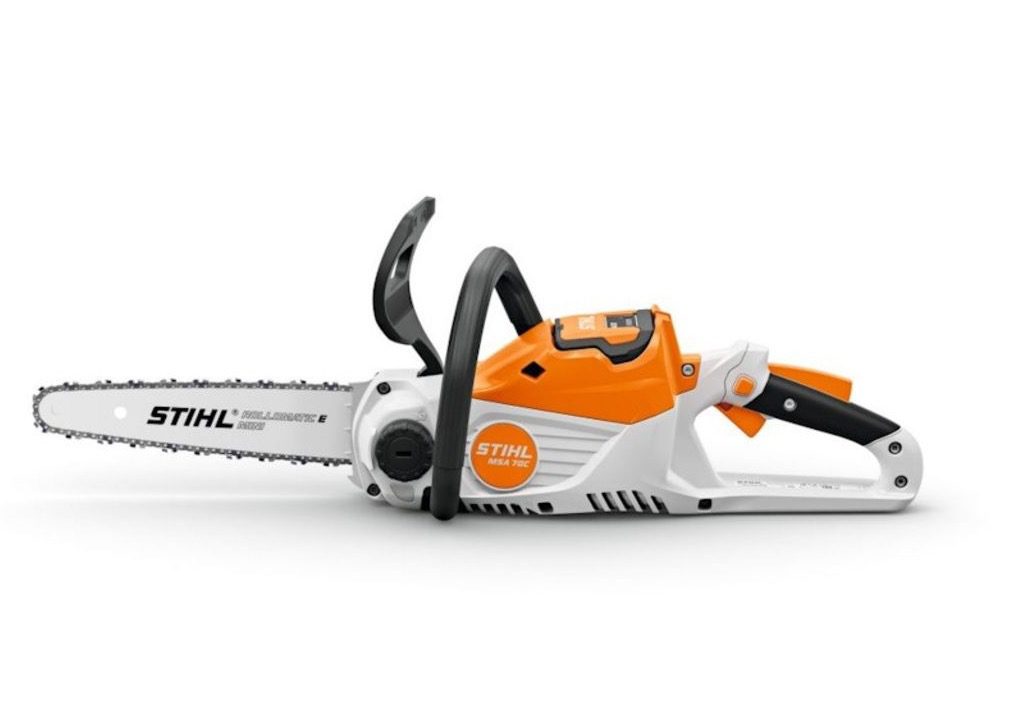 STIHL Chainsaws Battery MSA 70