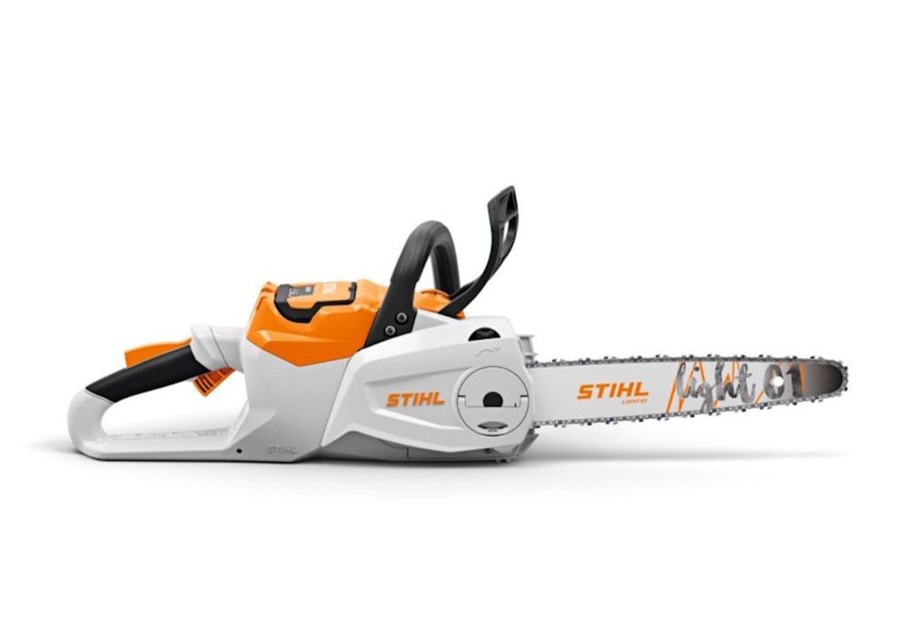 STIHL Chainsaws Battery MSA 80 (Unit Only)
