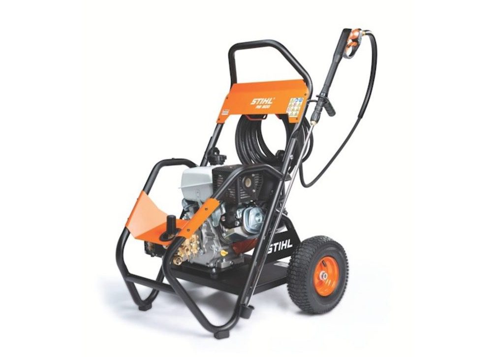 STIHL Pressure Washers Gas RB 800