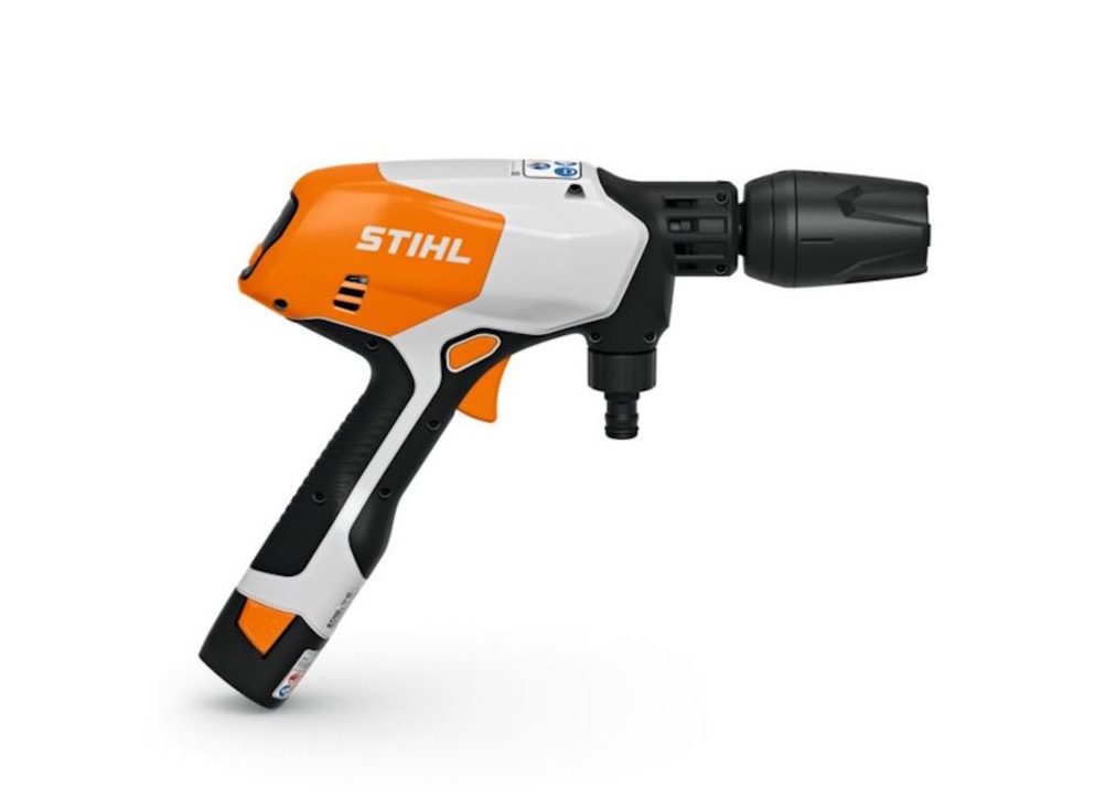 STIHL Pressure Washers Battery RCA 20 (Unit Only)