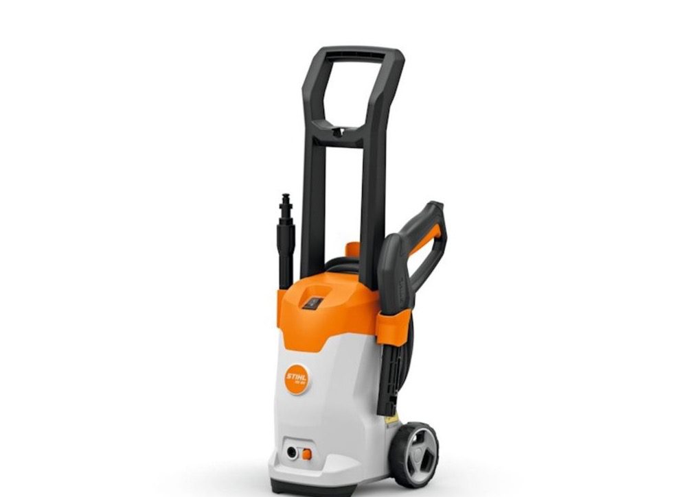 STIHL Pressure Washers Electric RE 80