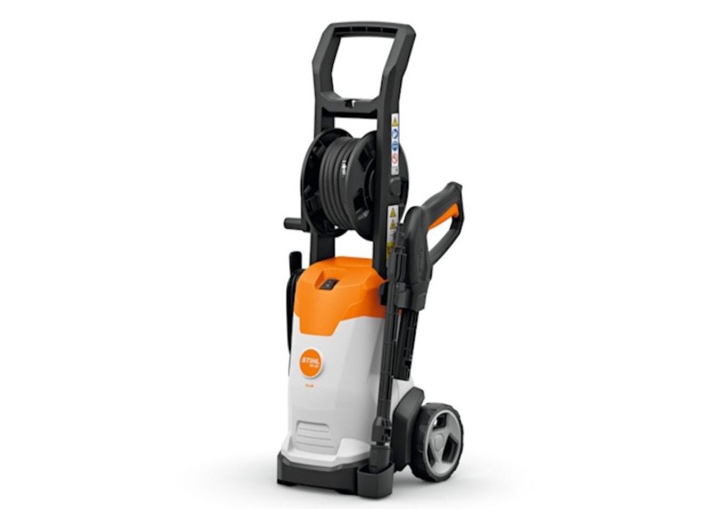 STIHL Pressure Washers Electric RE 90 PLUS