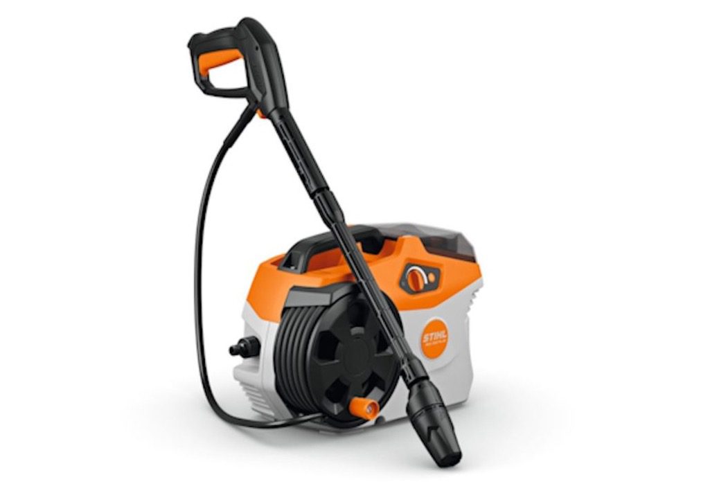 STIHL Pressure Washers Battery REA 100 PLUS
