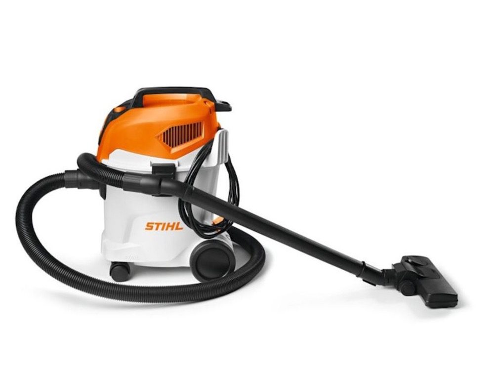 STIHL Wet & Dry Vacuum Cleaners Electric SE 33